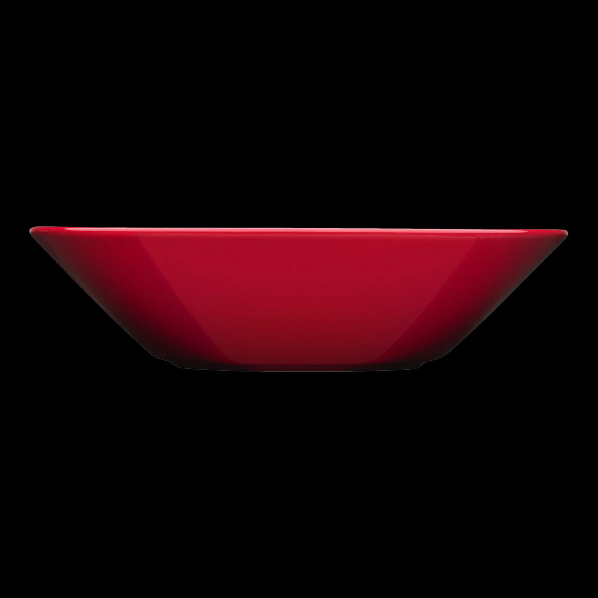 iittala Teema Red Pasta Bowl
