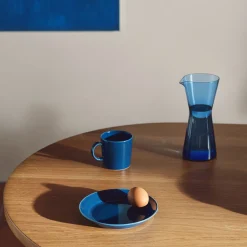 iittala Teema Vintage Blue Bread & Butter Plate