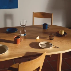 iittala Teema Vintage Blue Mug