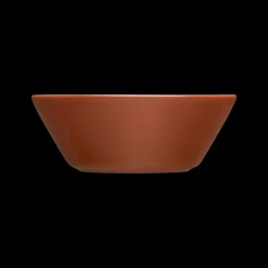 iittala Teema Vintage Brown Soup / Cereal Bowl