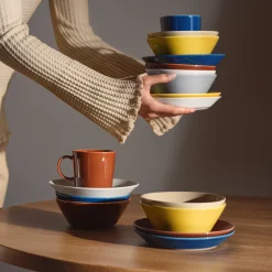 iittala Teema Vintage Brown Mug
