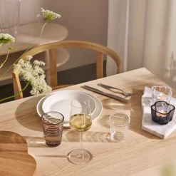 iittala Teema White Dinner Plate