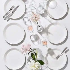 iittala Teema White Dinner Plate