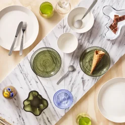 iittala Teema White Dinner Plate