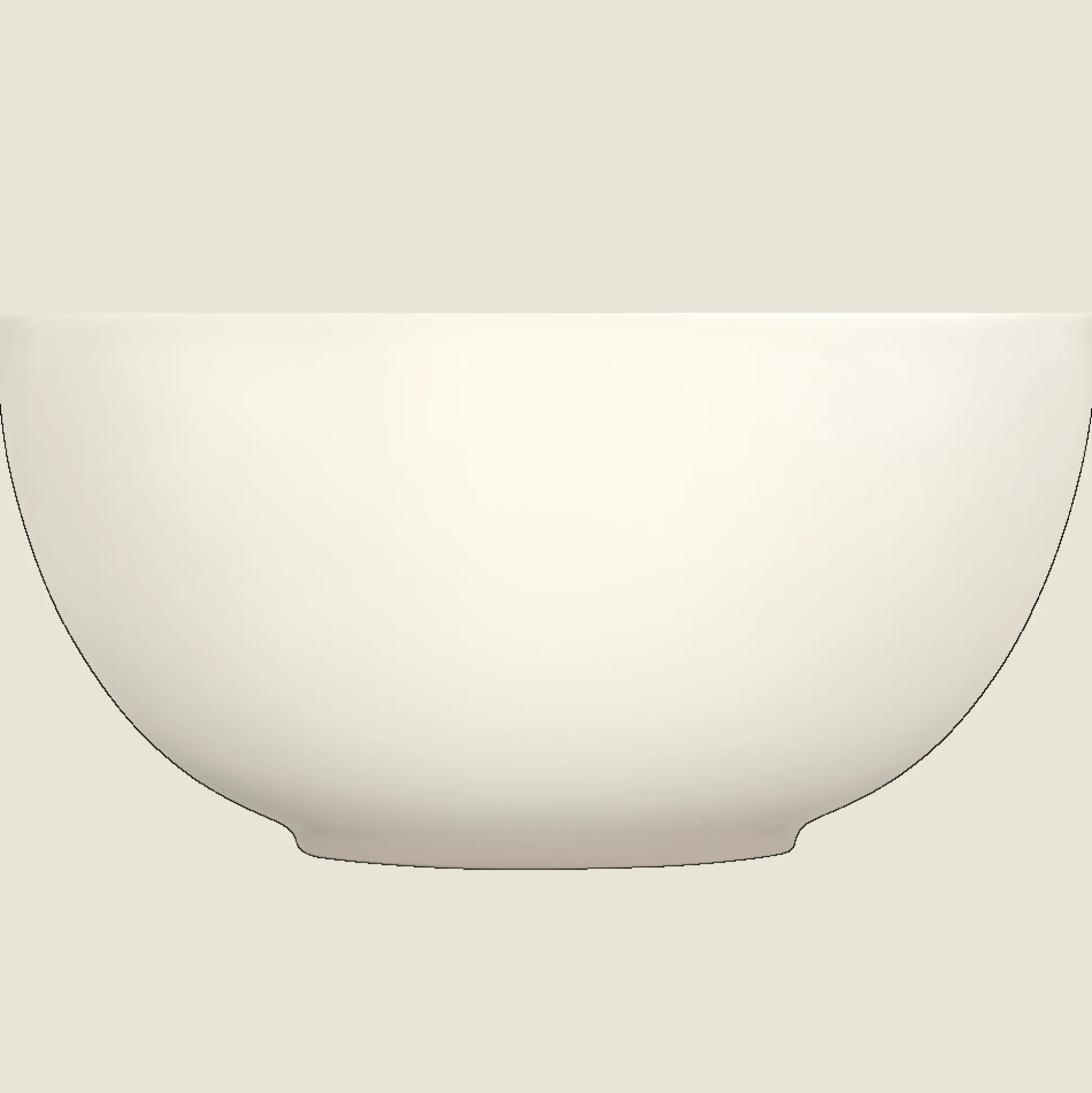 iittala Teema White Large Serving Bowl - 115 oz (3.4 L)