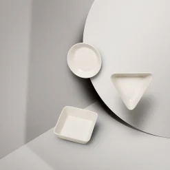 iittala Teema White Mini Serving Set