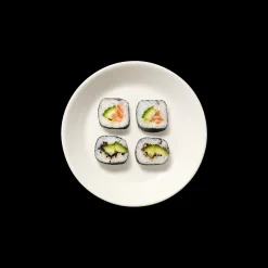 iittala Teema White Mini Serving Set