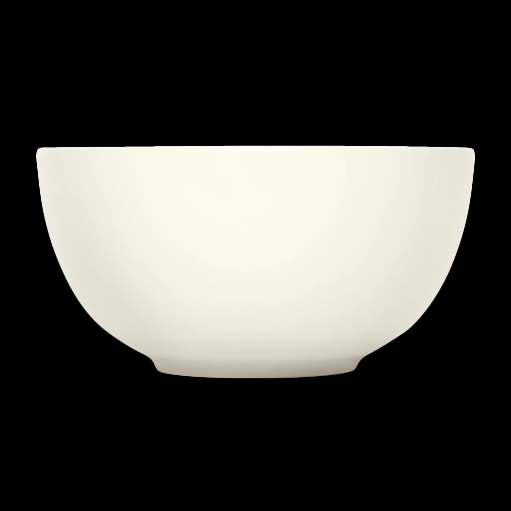 iittala Teema White Serving Bowl - 55.8 oz (1.65 L)