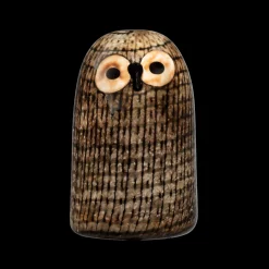 iittala Toikka Barn Owl