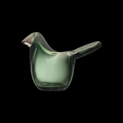 iittala Toikka Flycatcher Pine Green