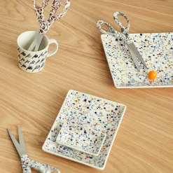 iittala Toikka Helle Sauce Plate