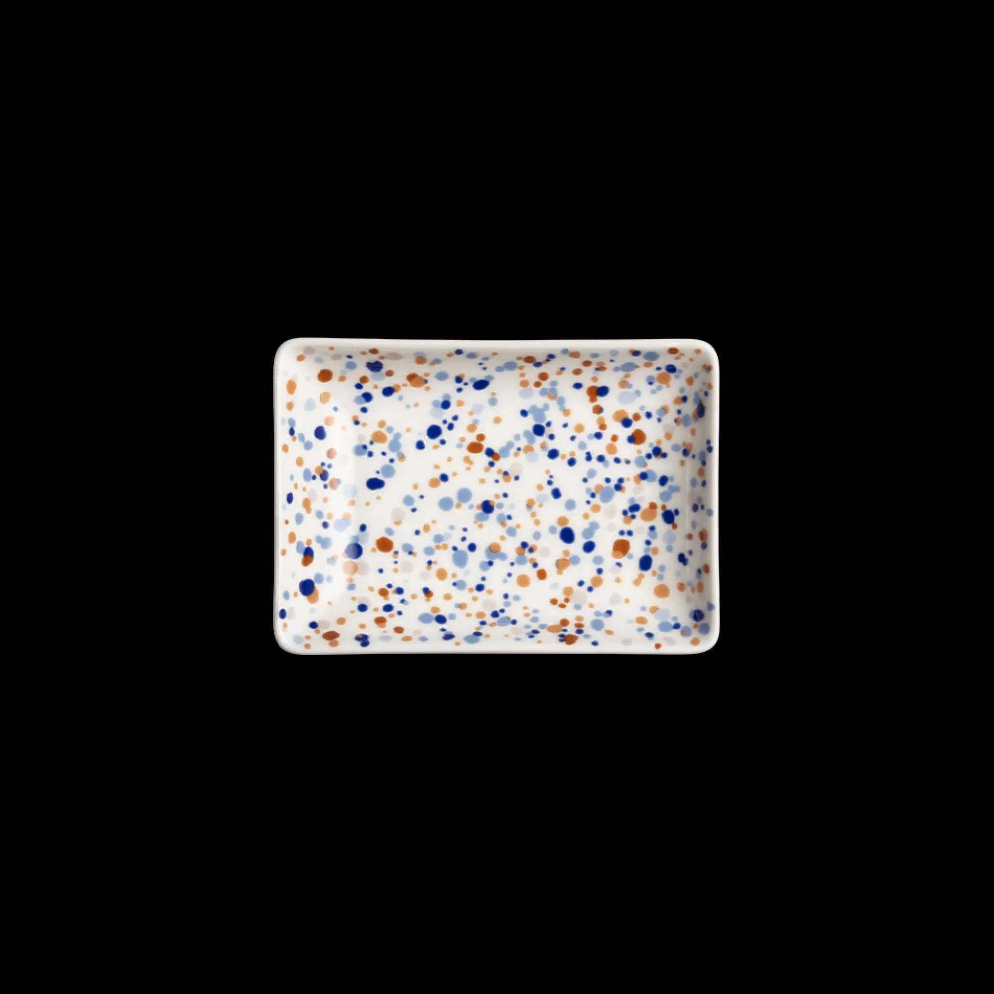iittala Toikka Helle Snack Plate