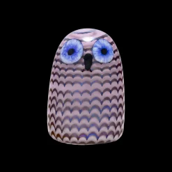 iittala Toikka Light Lilac Owlet