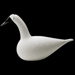 iittala Toikka White Whooper Swan