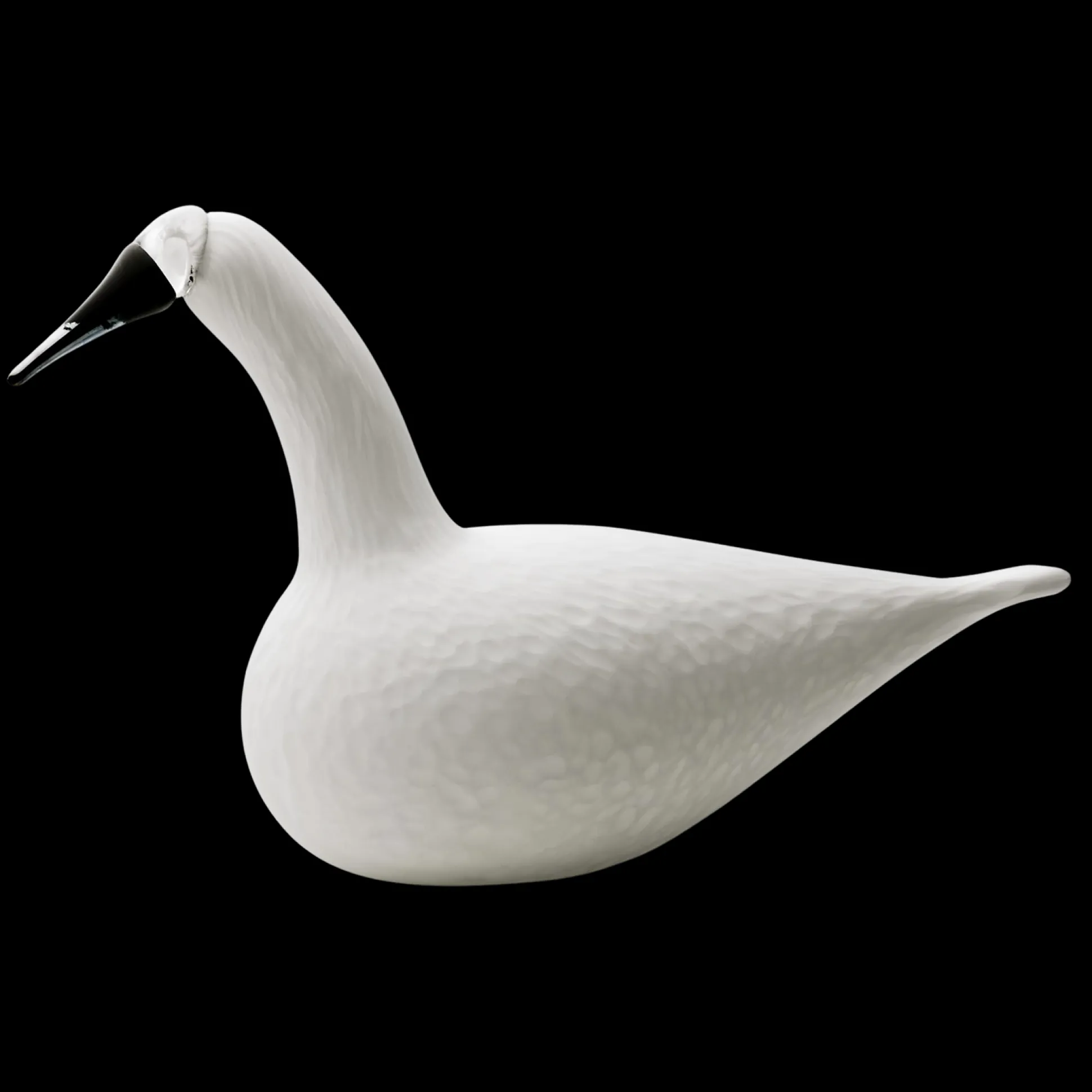 iittala Toikka White Whooper Swan