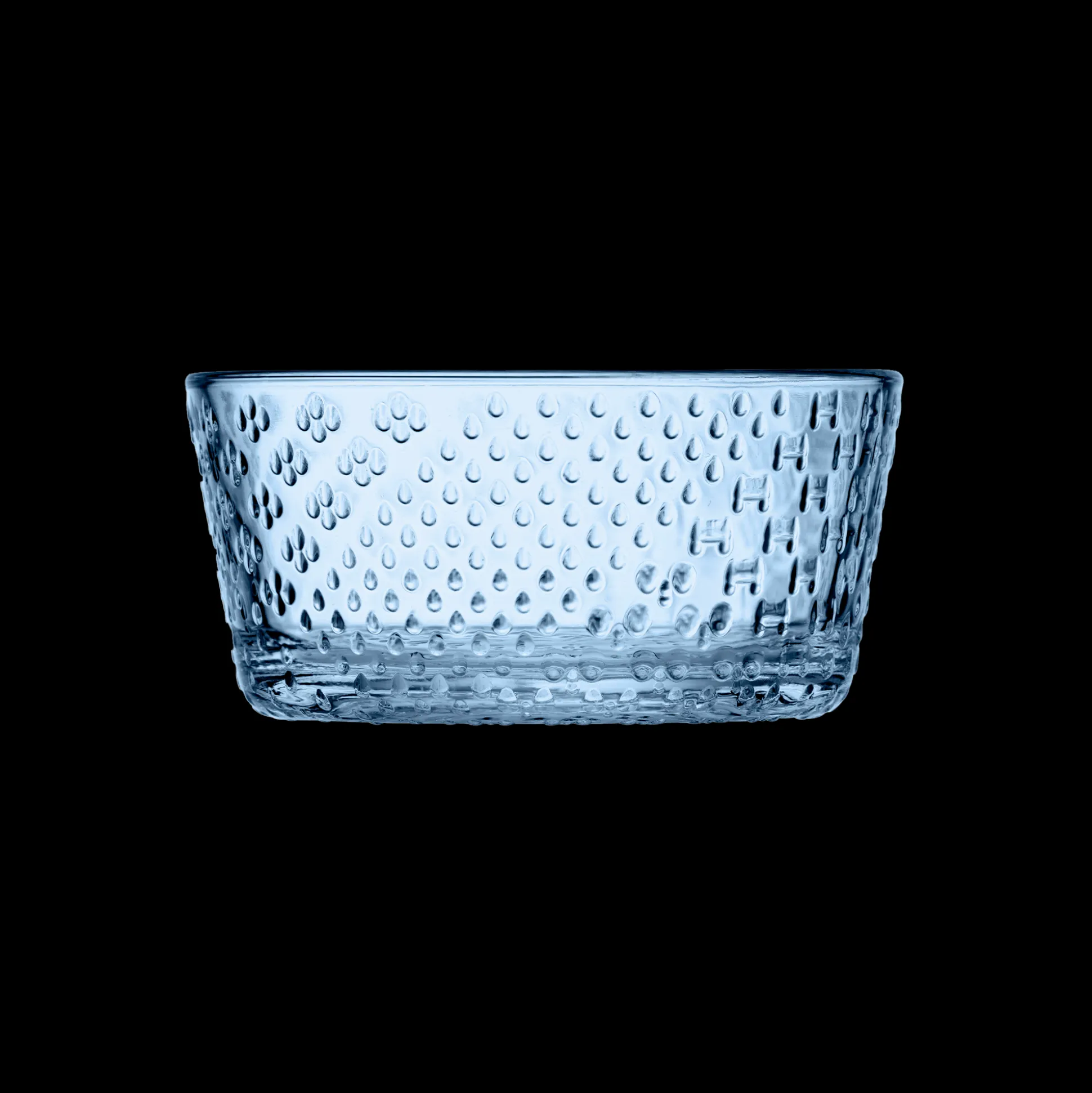 iittala Tundra Aqua Dessert Bowl - 8.5 oz