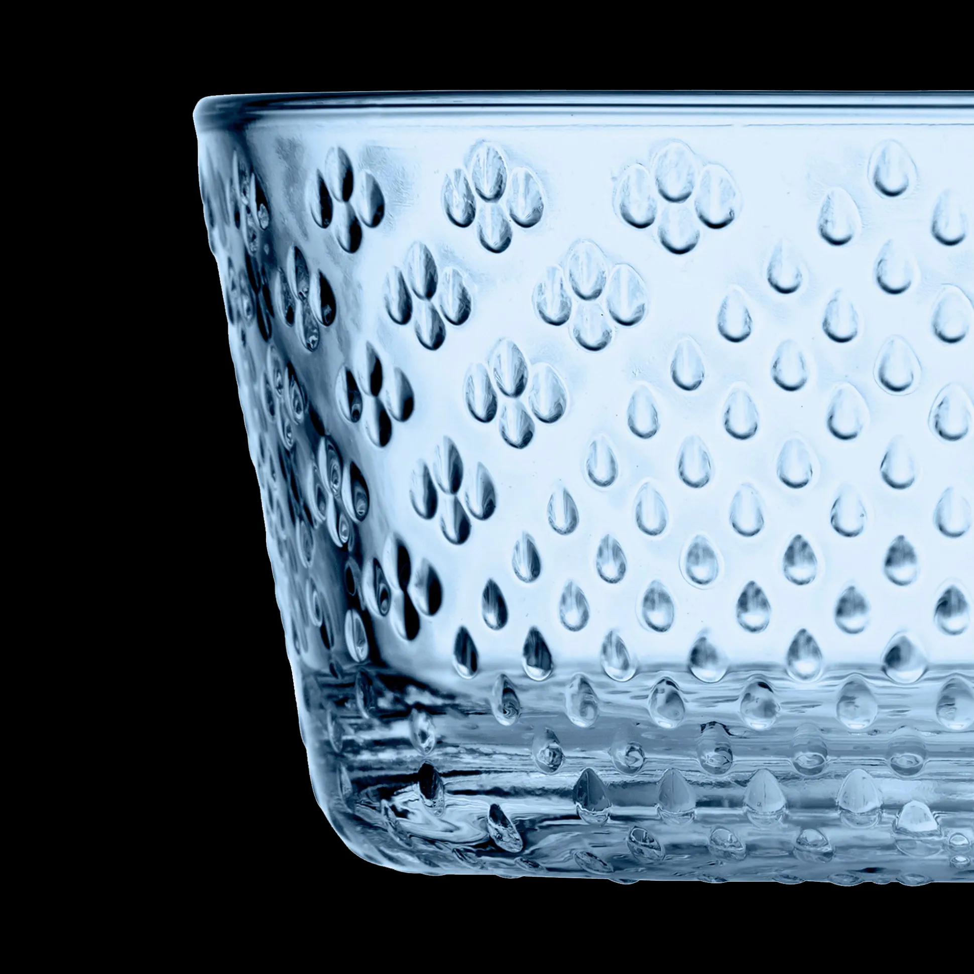 iittala Tundra Aqua Dessert Bowl - 8.5 oz