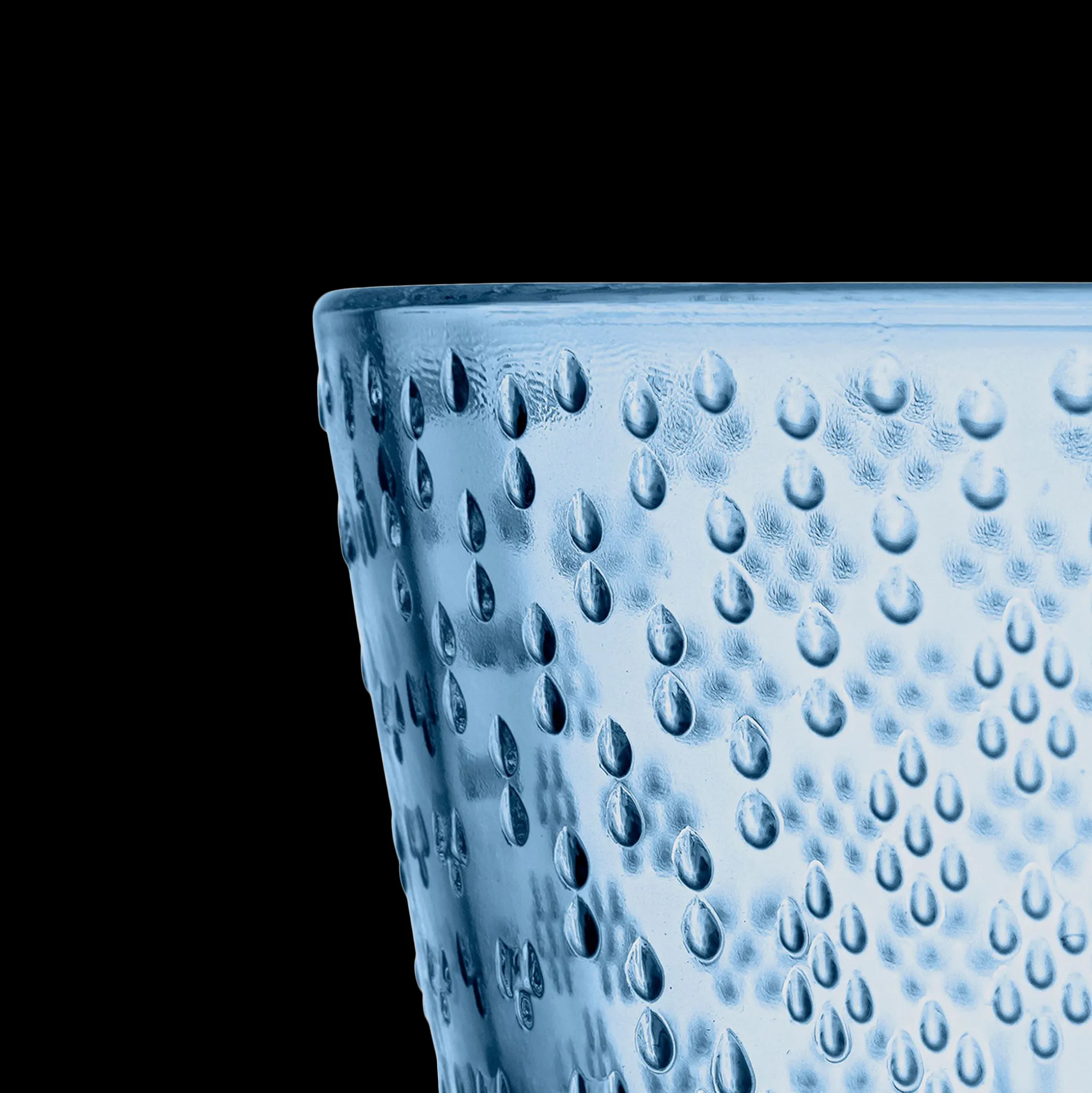 iittala Tundra Aqua Tumbler - 10 oz