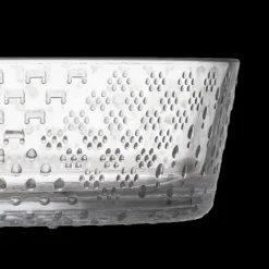 iittala Tundra Clear Bowl - 21 oz