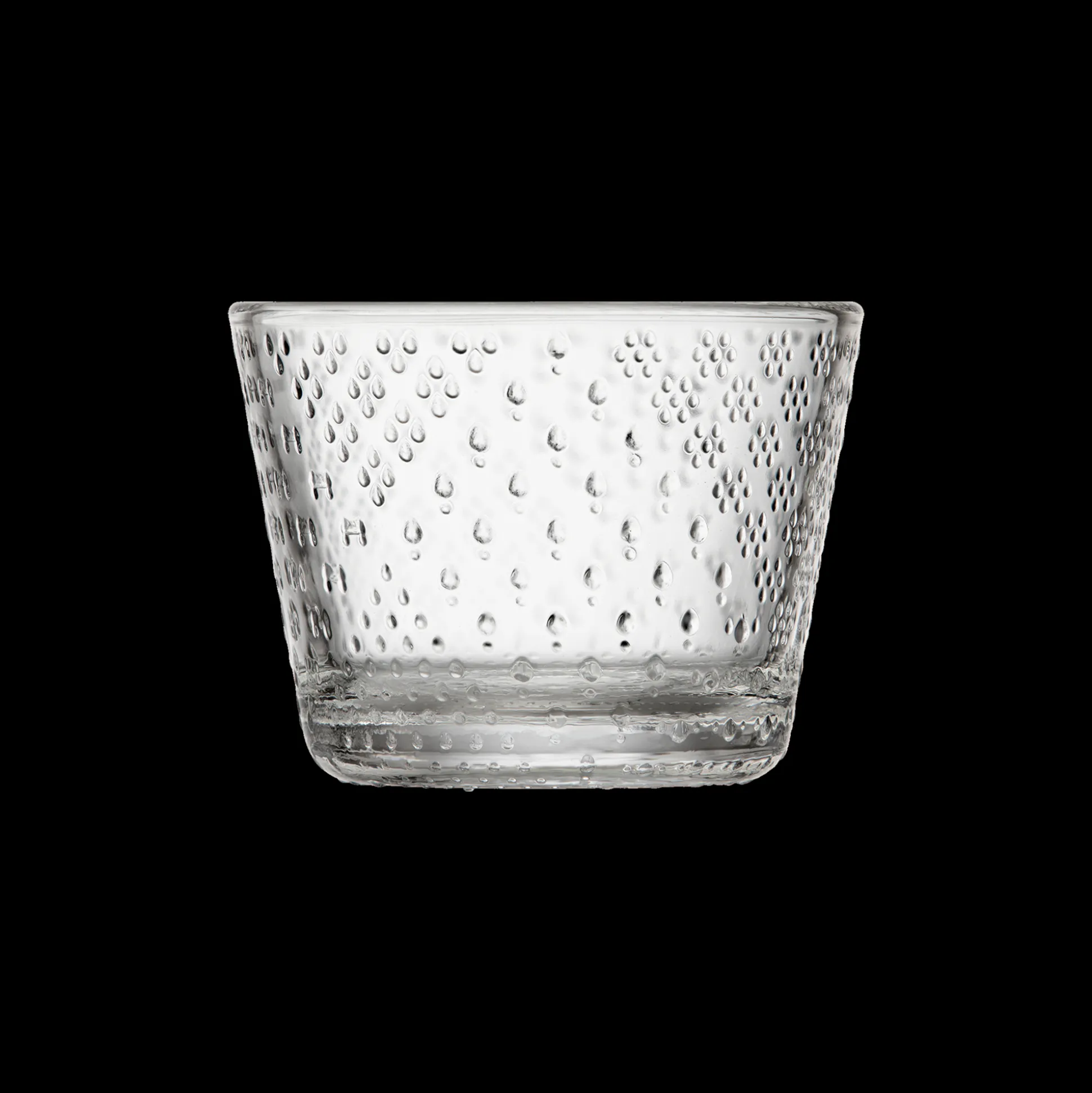 iittala Tundra Clear Tumbler - 5.5 oz