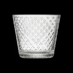 iittala Tundra Clear Tumbler - 10 oz