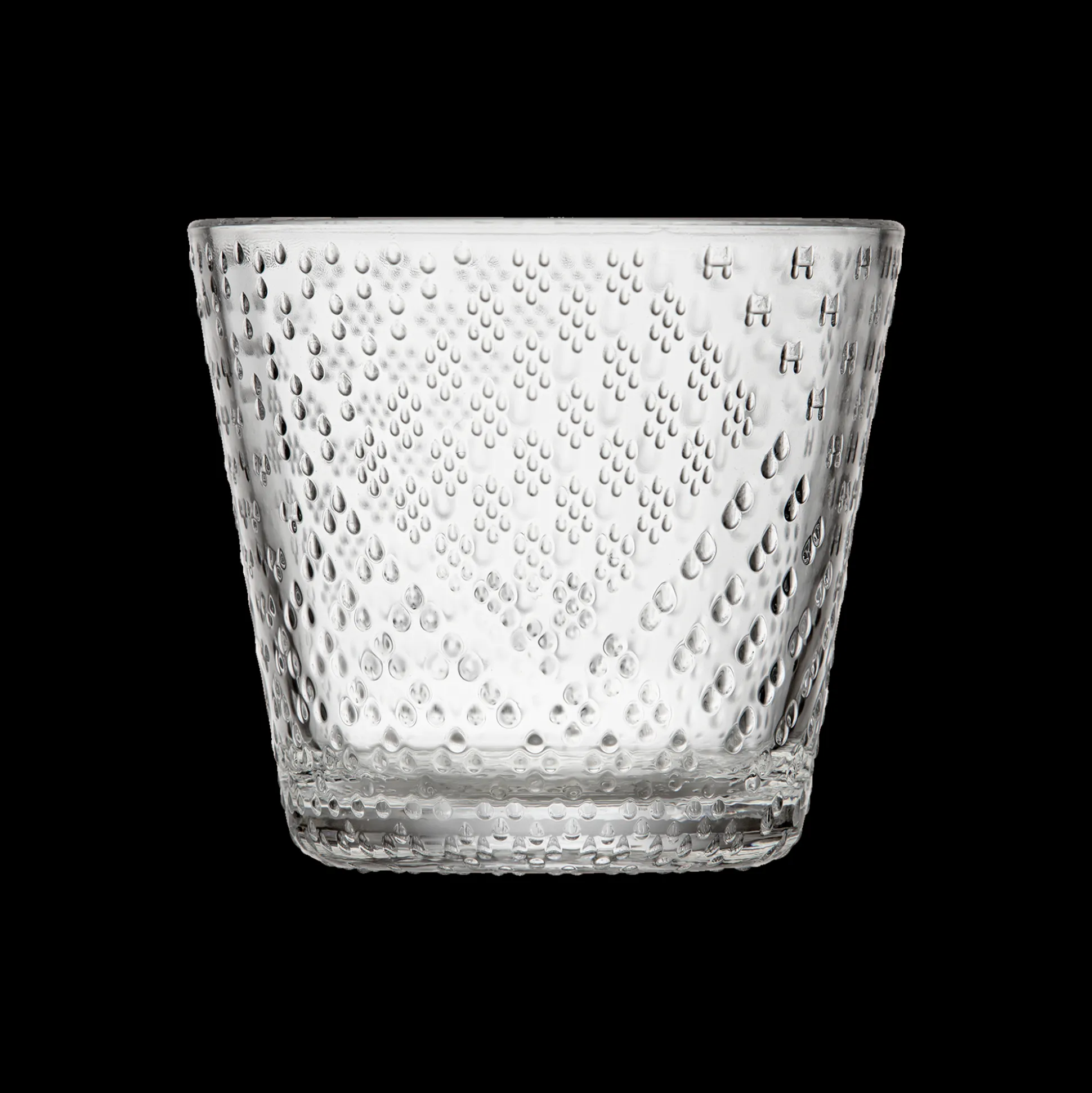 iittala Tundra Clear Tumbler - 10 oz