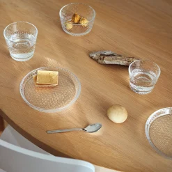 iittala Tundra Clear Tumbler - 10 oz