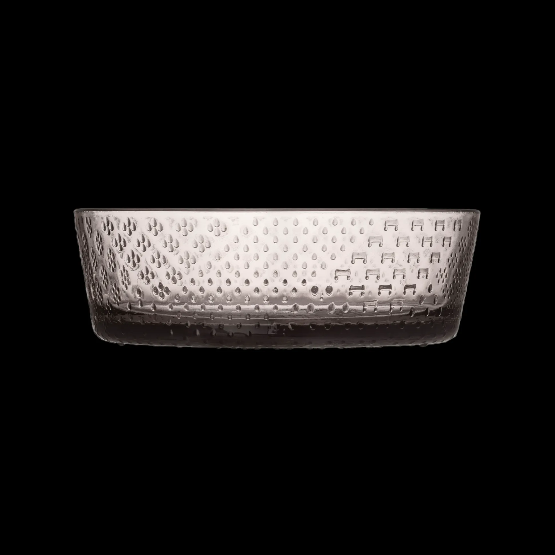 iittala Tundra Linen Bowl - 21 oz