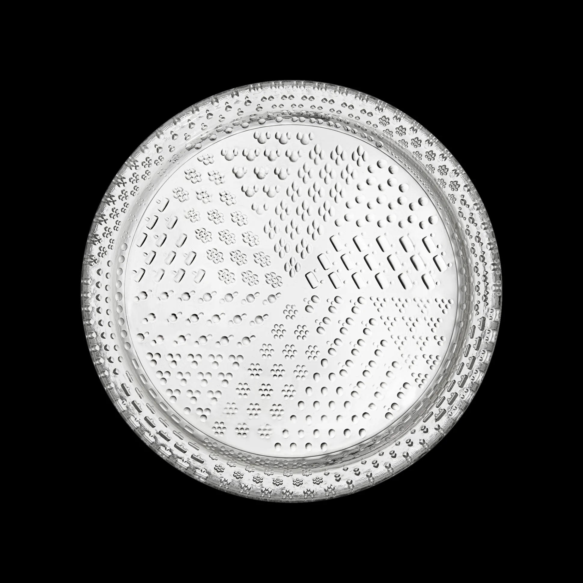 iittala Tundra Snack Plate