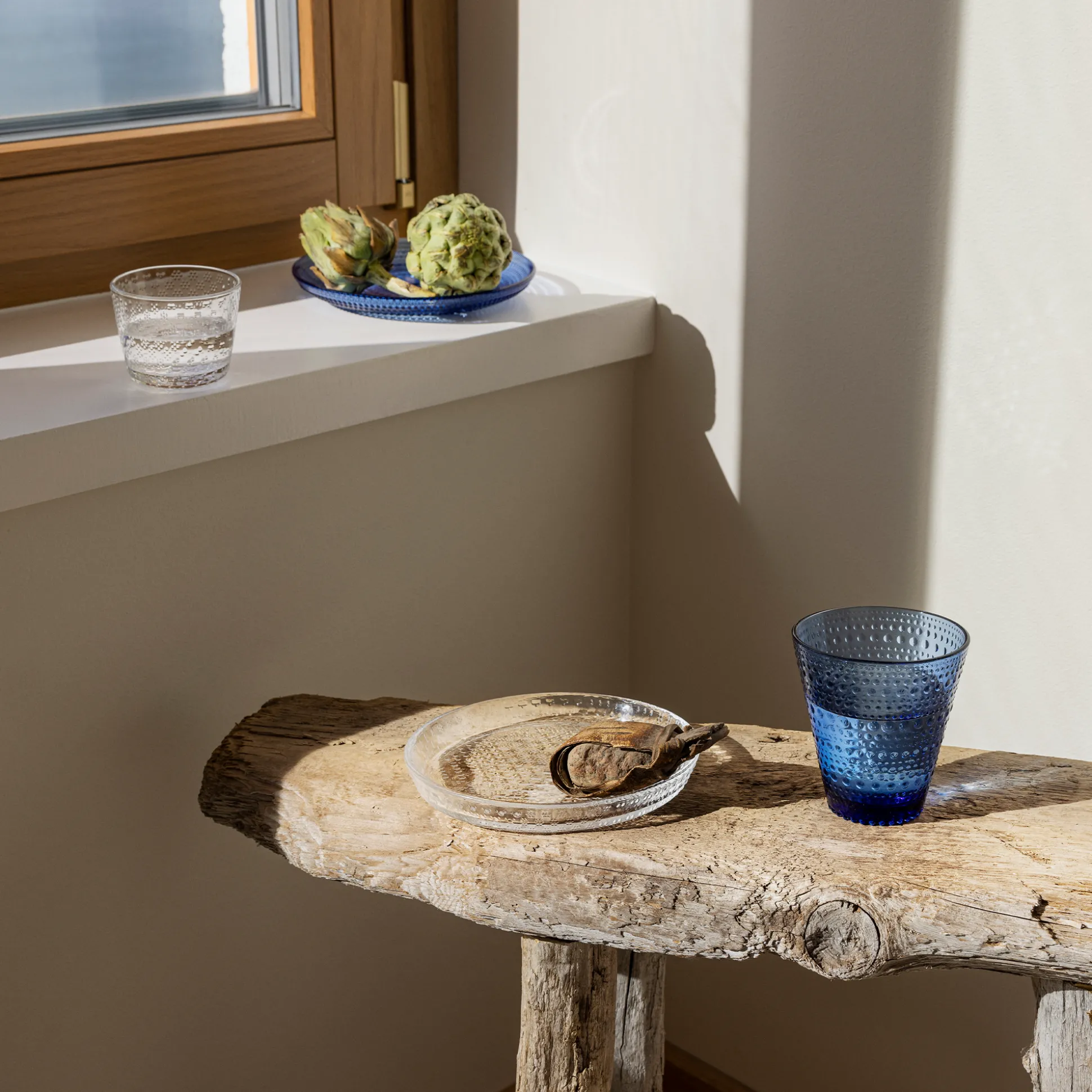 iittala Tundra Snack Plate