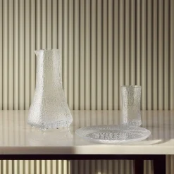 iittala Ultima Thule Champagne Glass Footed