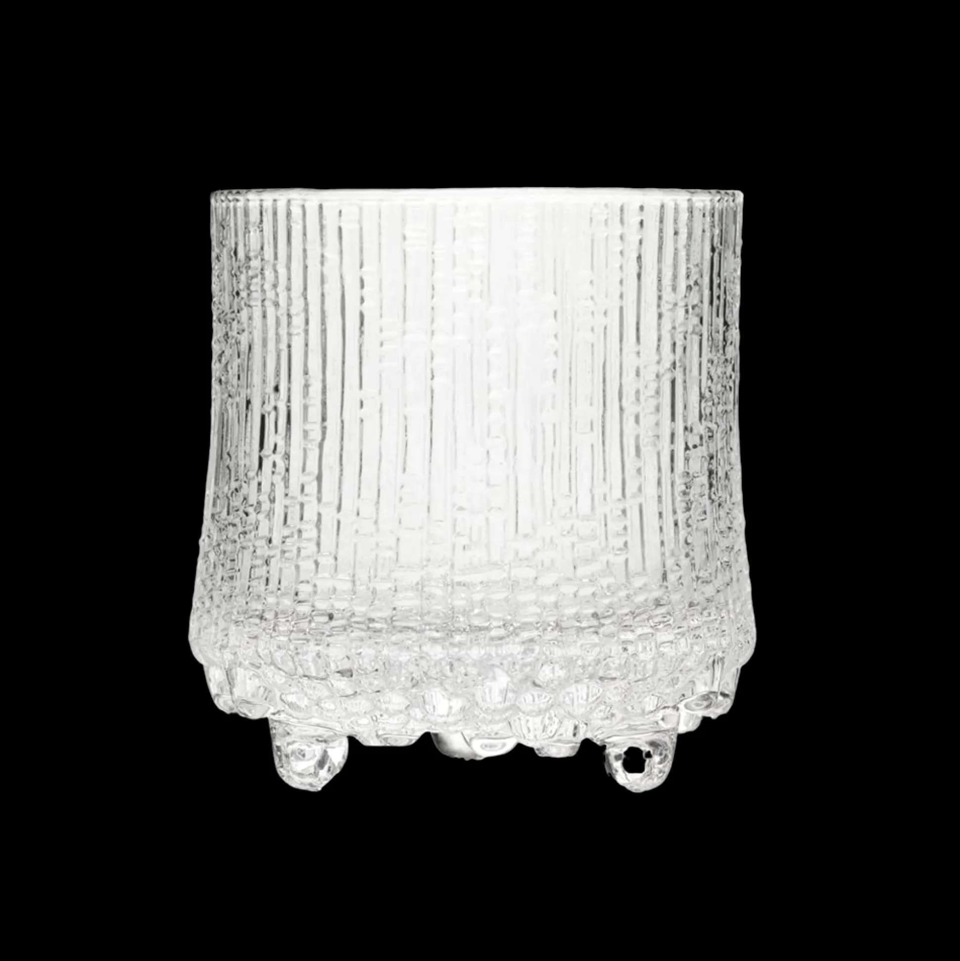 iittala Ultima Thule Footed On The Rocks