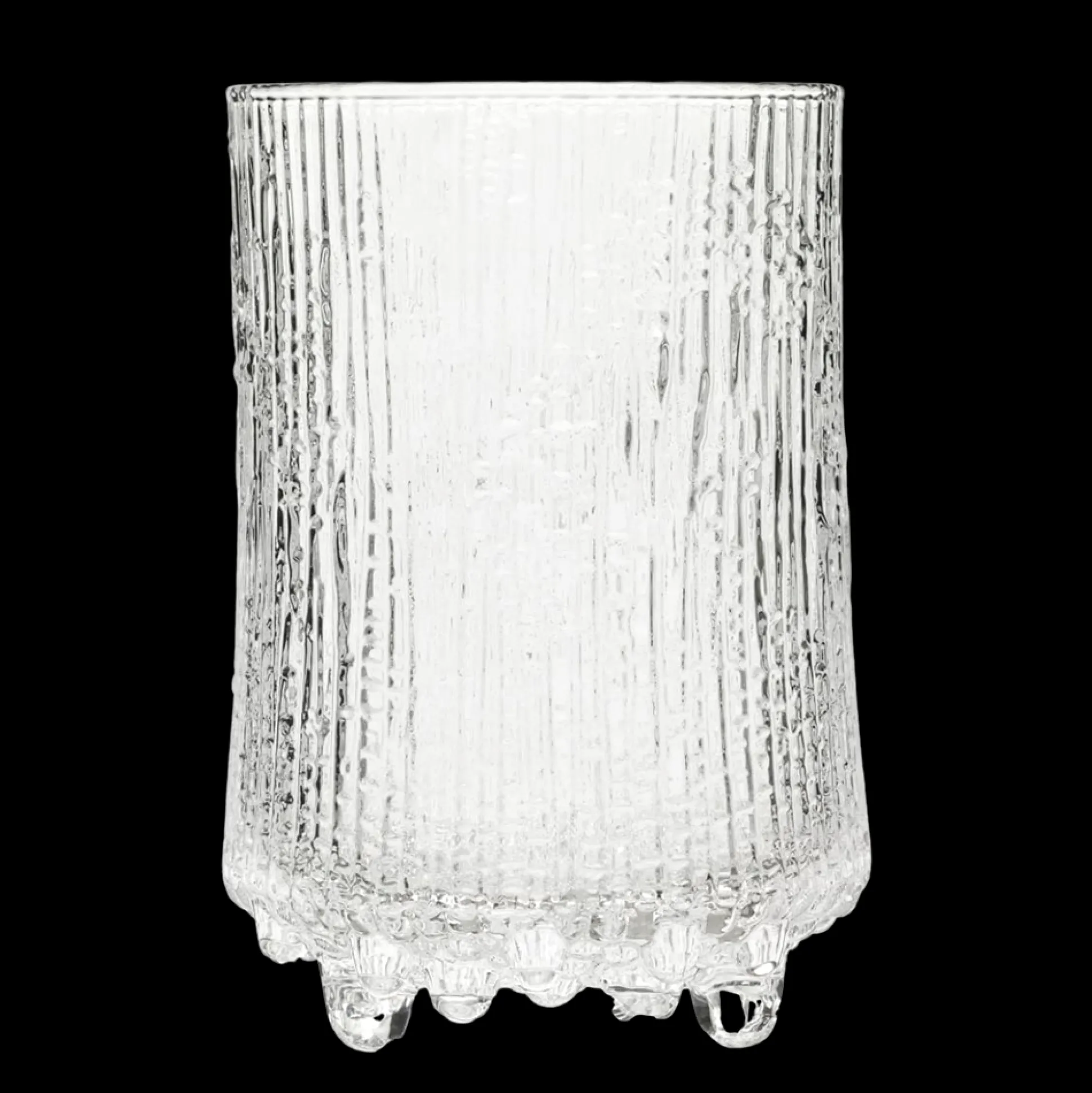 iittala Ultima Thule Footed Highball