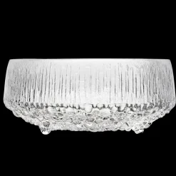 iittala Ultima Thule Footed Serving Bowl