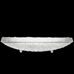 iittala Ultima Thule Footed Centerpiece Bowl