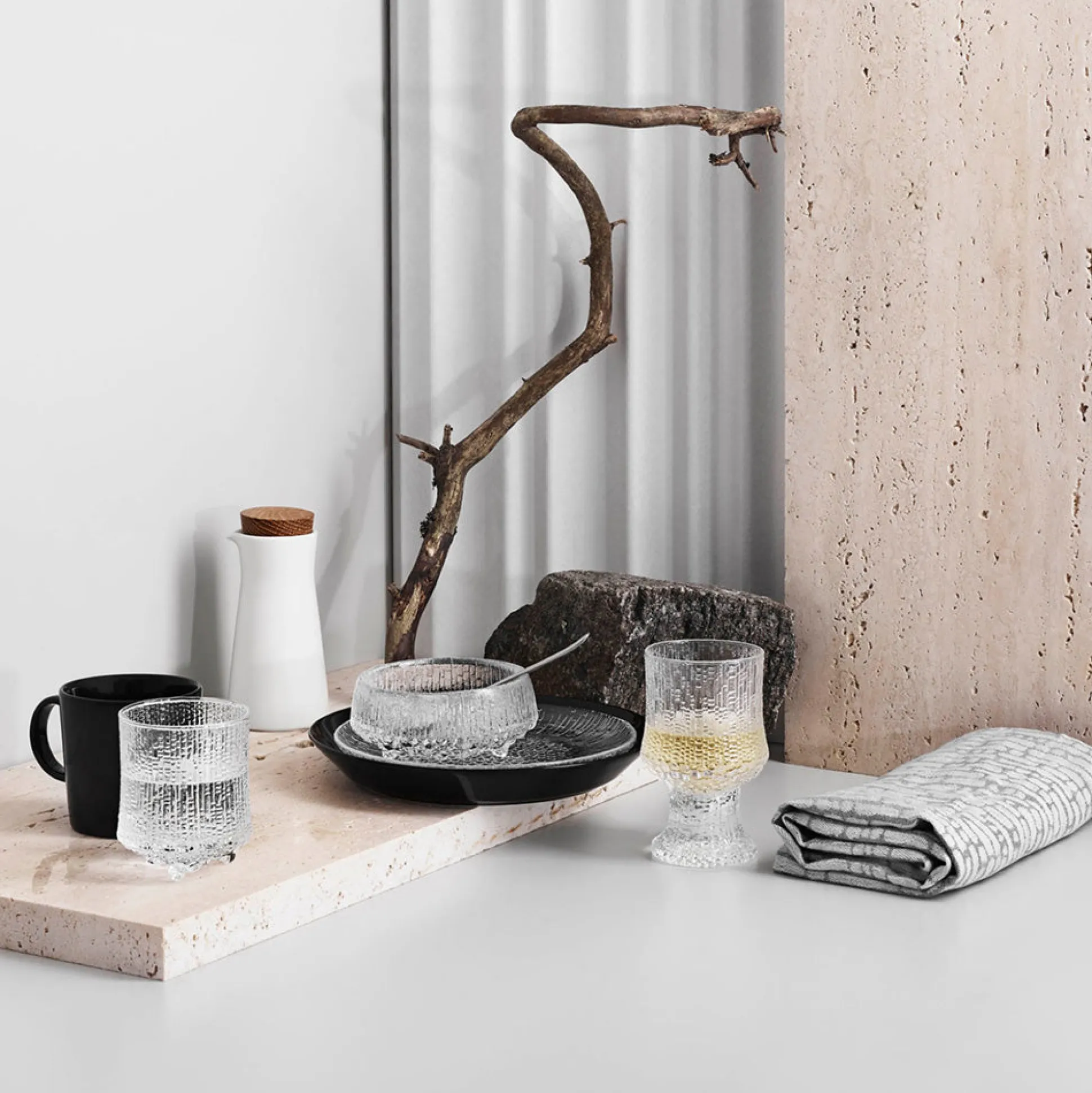 iittala Ultima Thule Old Fashioned