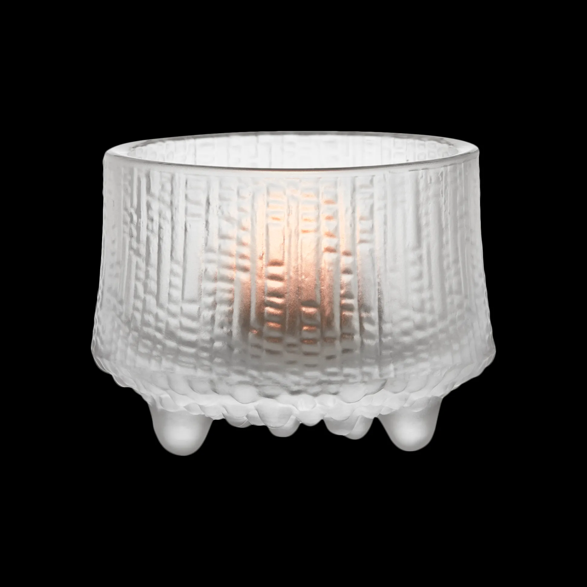 iittala Ultima Thule Votive Frost