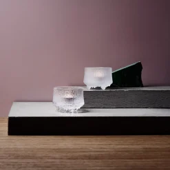 iittala Ultima Thule Votive Frost
