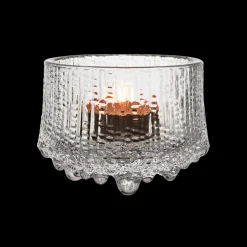 iittala Ultima Thule Votive Clear