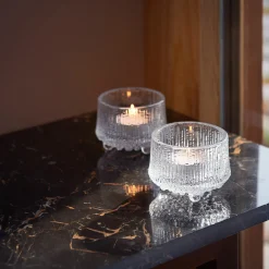 iittala Ultima Thule Votive Clear