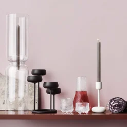 iittala Ultima Thule Votive Clear