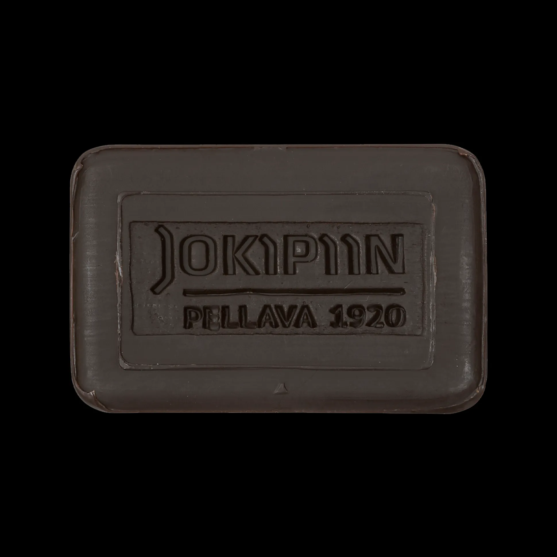 Jokipiin Handmade Tar Soap