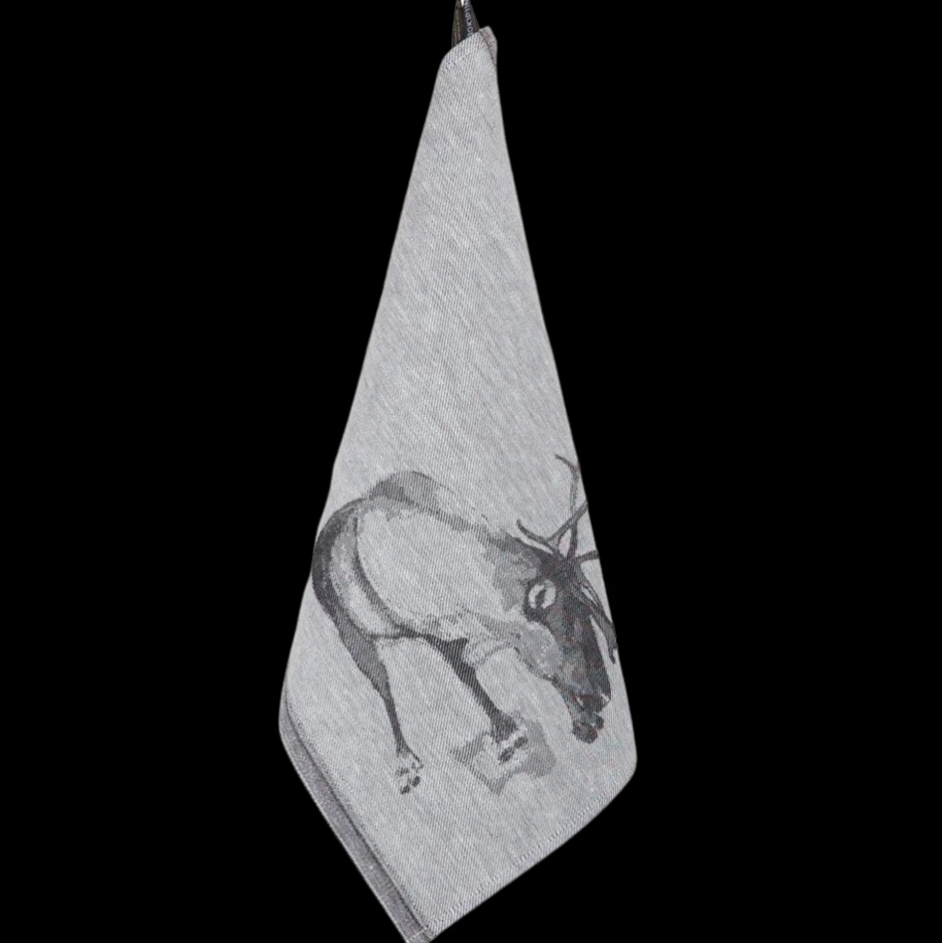 Jokipiin Reindeer Tea Towel