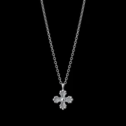 Kalevala Kaukola Silver Necklace