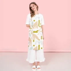 Kauniste Safari Apron