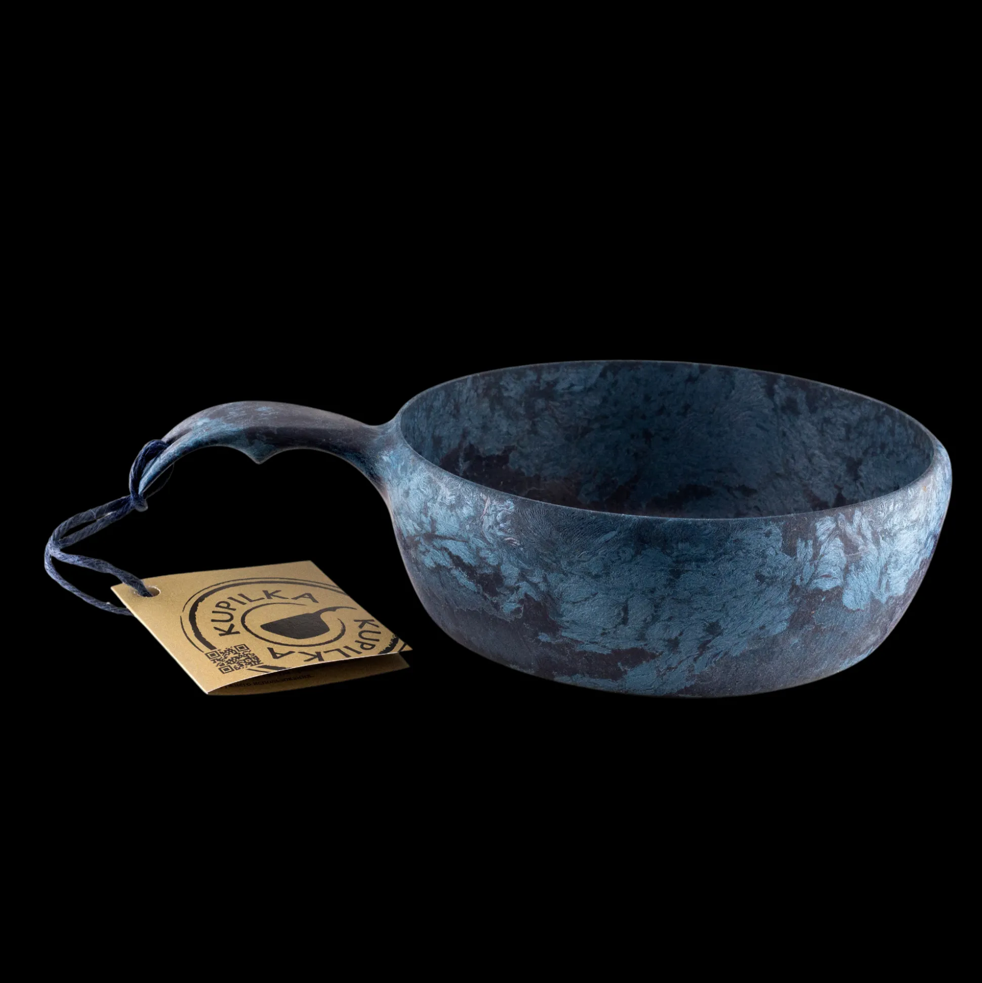 Kupilka Soup Bowl, blueberry