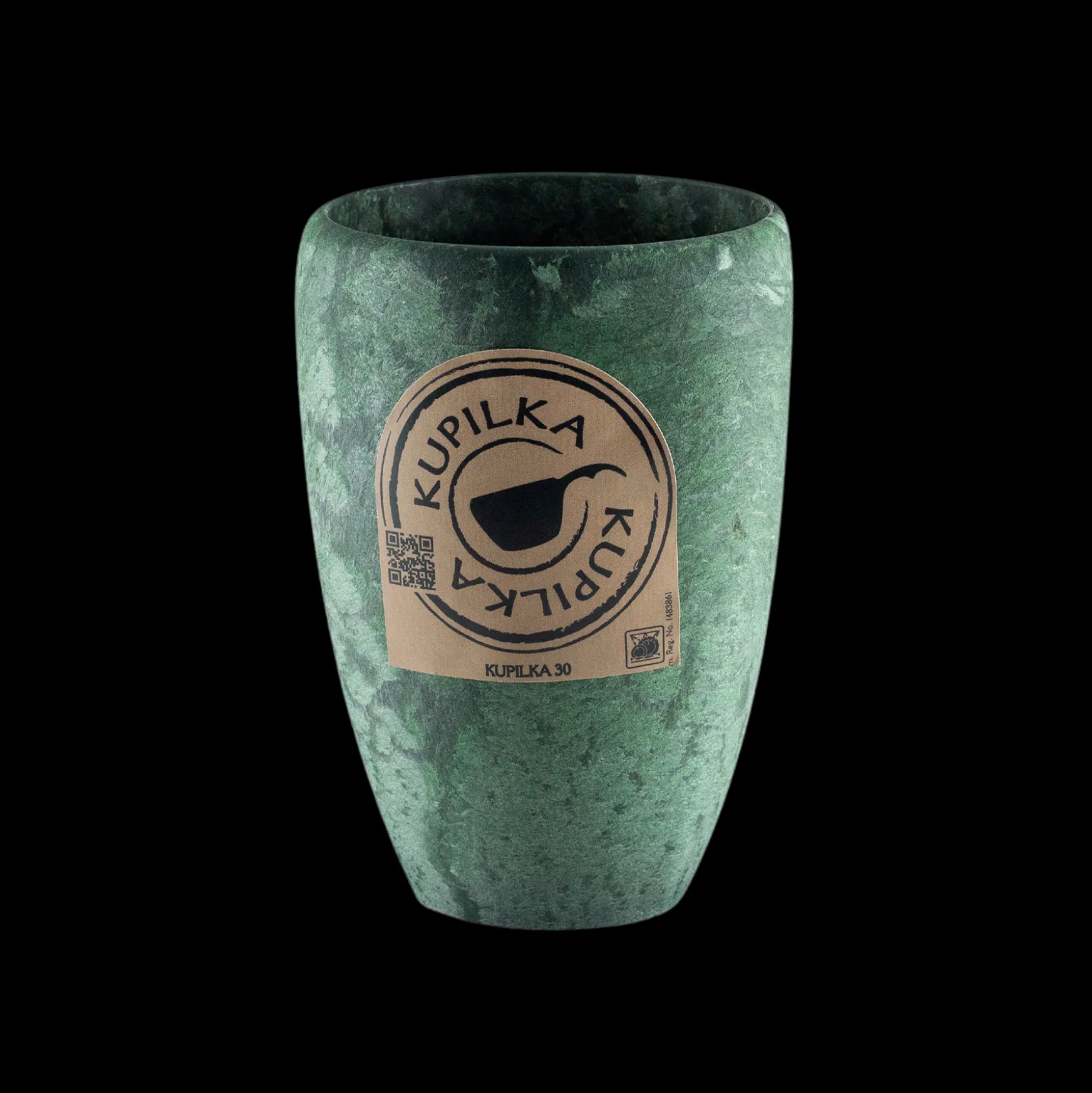 Kupilka Tall Cup, conifer