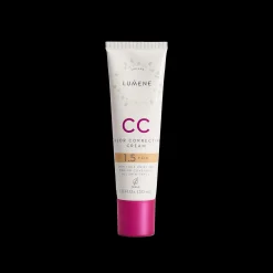 Lumene CC Color Correcting Cream - Fair
