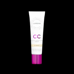 Lumene CC Color Correcting Cream - Ultra Light