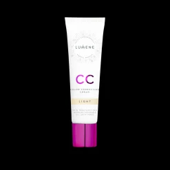 Lumene CC Color Correcting Cream - Light